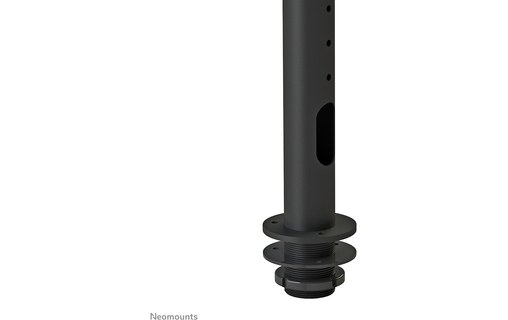 Support écran de bureau - 2 écrans - Noir - Neomounts FPMA-D050DBLACK