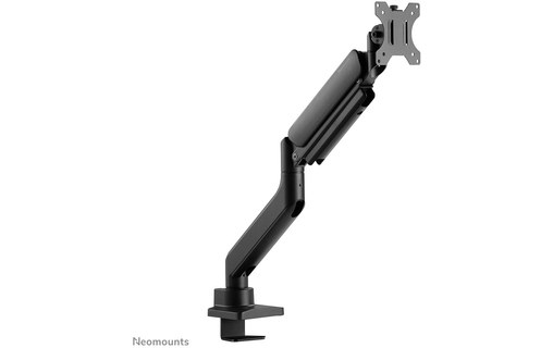 Support écran de bureau - 1 écran - Noir - Neomounts DS70-450BL1