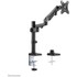 Support écran de bureau - 1 écran - Noir - Neomounts DS70-750BL1