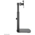 Support écran de bureau - 1 écran - Noir - Neomounts FPMA-D865BLACK