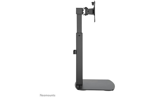 Support écran de bureau - 1 écran - Noir - Neomounts FPMA-D865BLACK