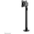 Support écran de bureau - 1 écran - Noir - Neomounts NS-DPOS100BLACK