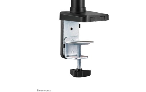 Support écran de bureau - 1 écran - Noir - Neomounts DS70-750BL1