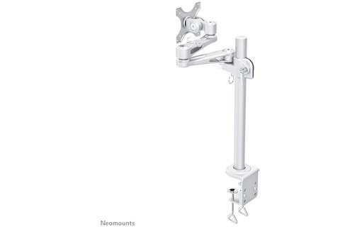 Bras articulé - 1 écran - Argent - Neomounts FPMA-D935