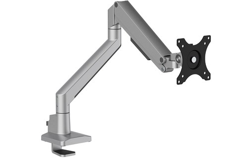 Support écran de bureau - 1 écran - Argent - Neomounts DS70-250SL1