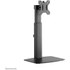 Support écran de bureau - 1 écran - Noir - Neomounts FPMA-D865BLACK