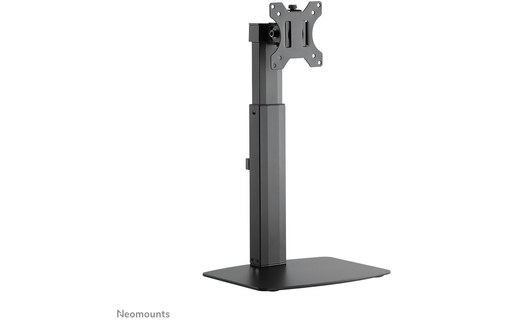 Support écran de bureau - 1 écran - Noir - Neomounts FPMA-D865BLACK
