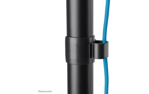 Support écran de bureau - 1 écran - Noir - Neomounts DS90-325BL1
