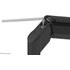 Bras articulé - 1 écran - Noir - Neomounts DS70-810BL1