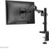 Support écran de bureau - 1 écran - Noir - Neomounts DS70-750BL1