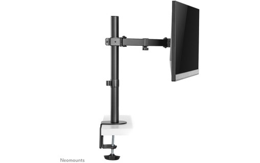 Bras articulé - 1 écran - Noir - Neomounts FPMA-D540BLACK