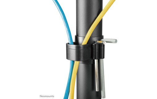 Neomounts FPMA-D550D3BLACK Support d'écran à fixer 10-27"
