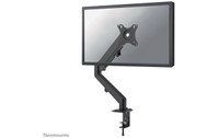 Support écran de bureau - 1 écran - Noir - Neomounts DS70-700BL1