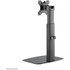 Support écran de bureau - 1 écran - Noir - Neomounts FPMA-D865BLACK