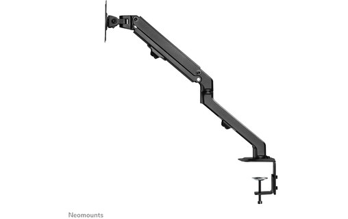 Neomounts FPMA-D650BLACK Support d'écran à fixer 17-27" - ressort hélicoïdal