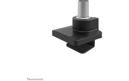 Bras articulé - 2 écrans - Noir - Neomounts NM-D775DXBLACK