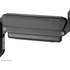 Bras articulé - 2 écrans - Noir - Neomounts DS75-450BL2