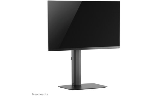 Support écran de bureau - 1 écran - Noir - Neomounts FPMA-D865BLACK