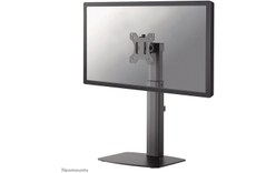 Support écran de bureau - 1 écran - Noir - Neomounts FPMA-D865BLACK