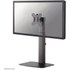 Support écran de bureau - 1 écran - Noir - Neomounts FPMA-D865BLACK