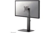 Support écran de bureau - 1 écran - Noir - Neomounts FPMA-D865BLACK