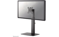 Support écran de bureau - 1 écran - Noir - Neomounts FPMA-D865BLACK