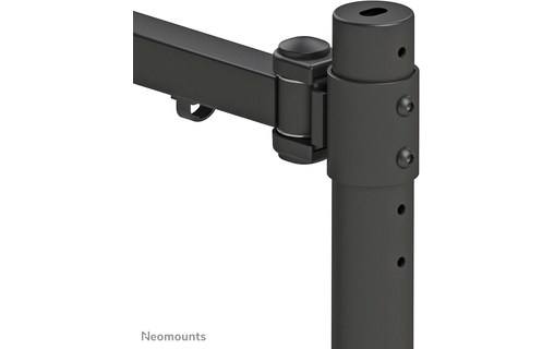 Neomounts FPMA-D960BLACKPLUS Support d'écran à fixer 10-49"