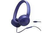 Casque JBL Tune 530C, Bleu