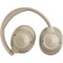 Casque Bluetooth JBL Tune 780NC, Beige