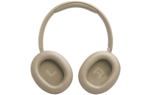 Casque Bluetooth JBL Tune 730BT, Beige