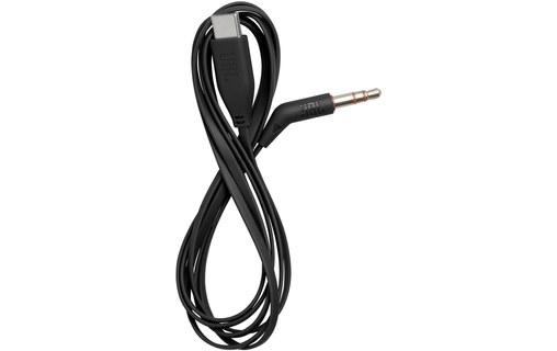 Casque Bluetooth JBL Tune 780NC, Noir