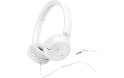 Casque JBL Tune 530, Blanc