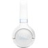 Casque Bluetooth JBL Tune 680NC, Blanc
