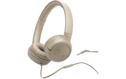 Casque JBL Tune 530, Beige