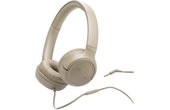 Casque JBL Tune 530, Beige