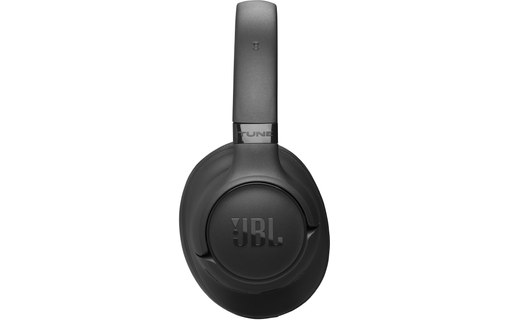 Casque Bluetooth JBL Tune 730BT, Noir