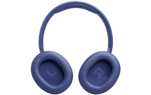 Casque Bluetooth JBL Tune 730BT, Bleu