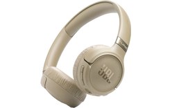 Casque Bluetooth JBL Tune 680NC, Beige