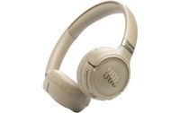 Casque Bluetooth JBL Tune 680NC, Beige