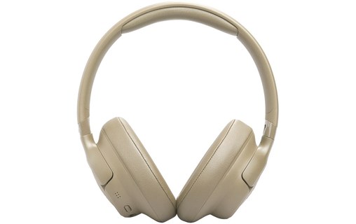 Casque Bluetooth JBL Tune 730BT, Beige