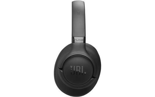 Casque Bluetooth JBL Tune 730BT, Noir