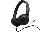 Casque JBL Tune 530, Noir