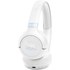 Casque Bluetooth JBL Tune 680NC, Blanc