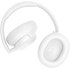 Casque Bluetooth JBL Tune 730BT, Blanc