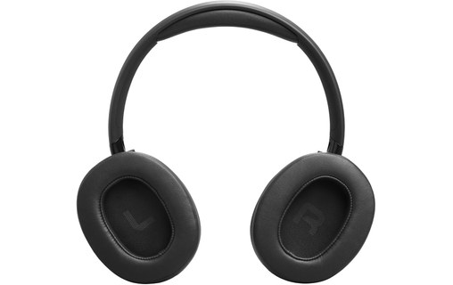 Casque Bluetooth JBL Tune 780NC, Noir
