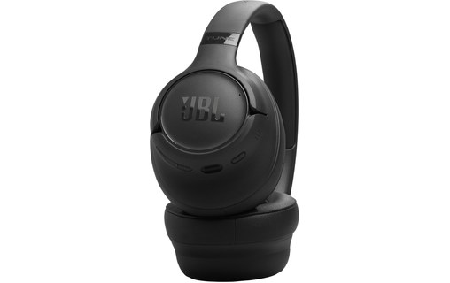 Casque Bluetooth JBL Tune 730BT, Noir