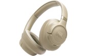 Casque Bluetooth JBL Tune 730BT, Beige