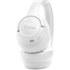 Casque Bluetooth JBL Tune 730BT, Blanc