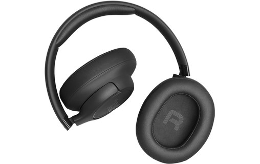 Casque Bluetooth JBL Tune 730BT, Noir