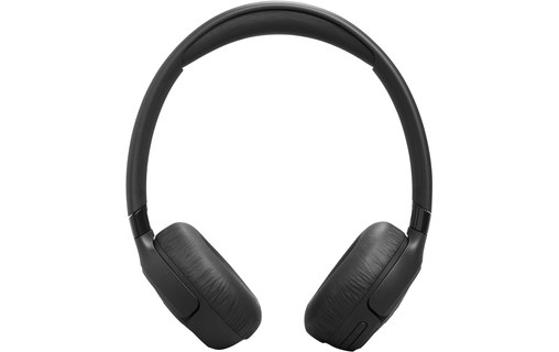 Casque Bluetooth JBL Tune 680NC, Noir